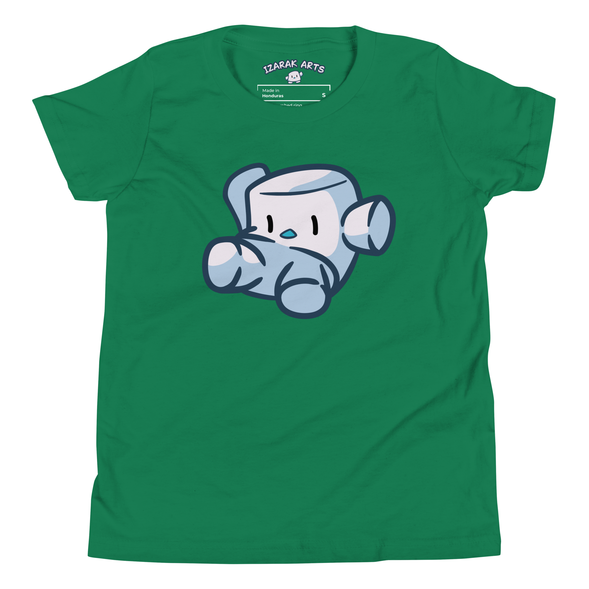 Pengmellow Falling Youth T-Shirt - Unisex