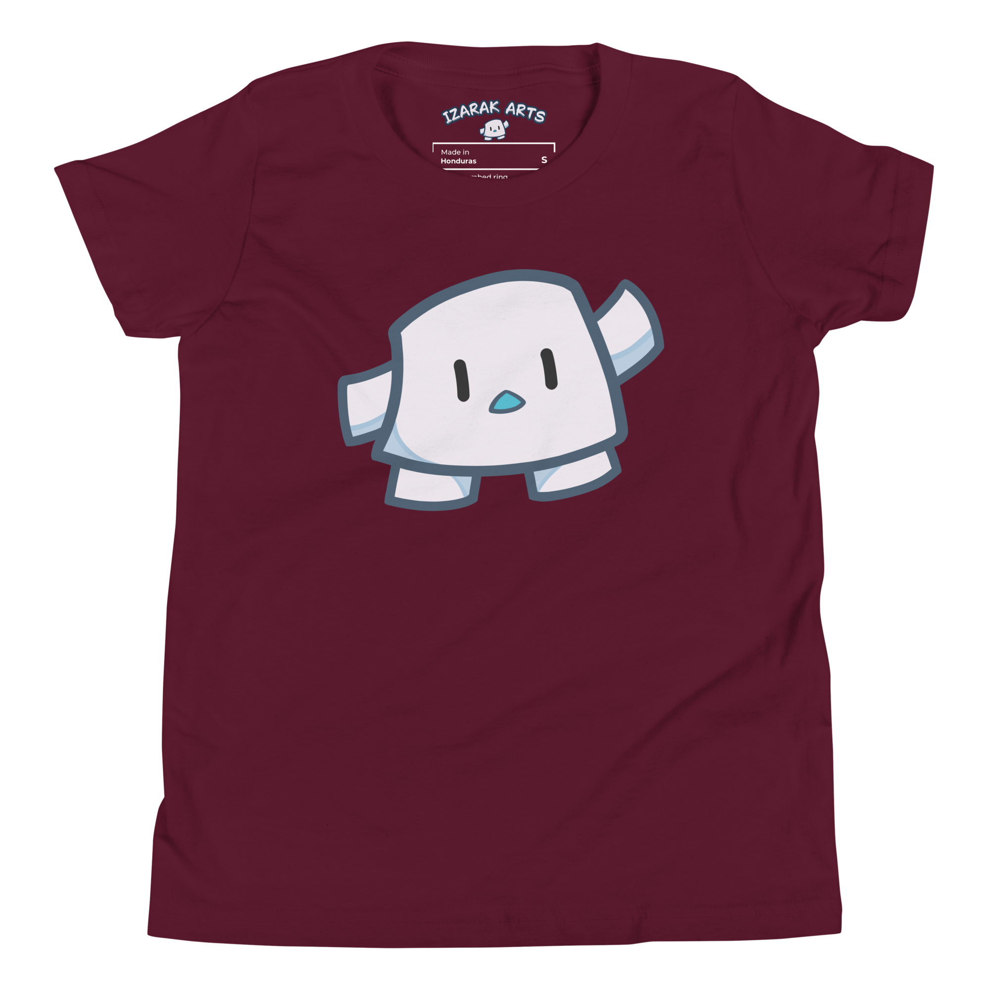 Pengmellow Wave Youth T-Shirt - Unisex