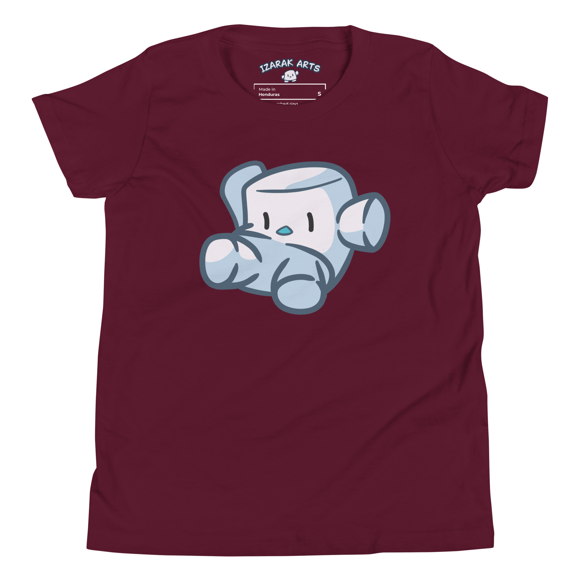 Pengmellow Falling Youth T-Shirt - Unisex