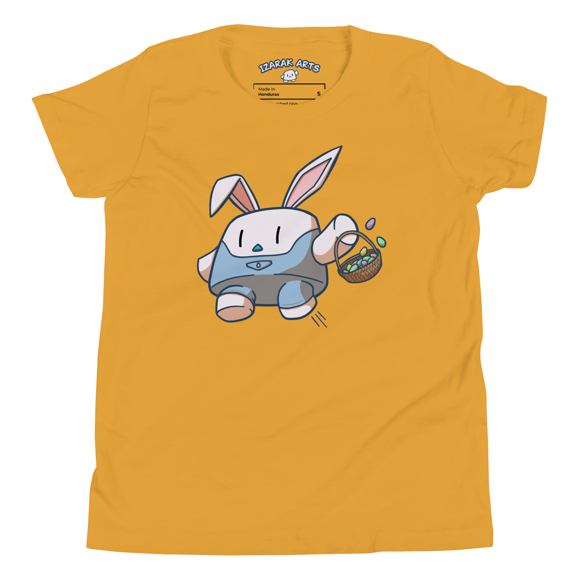 Eastermellow Youth T-Shirt - Unisex