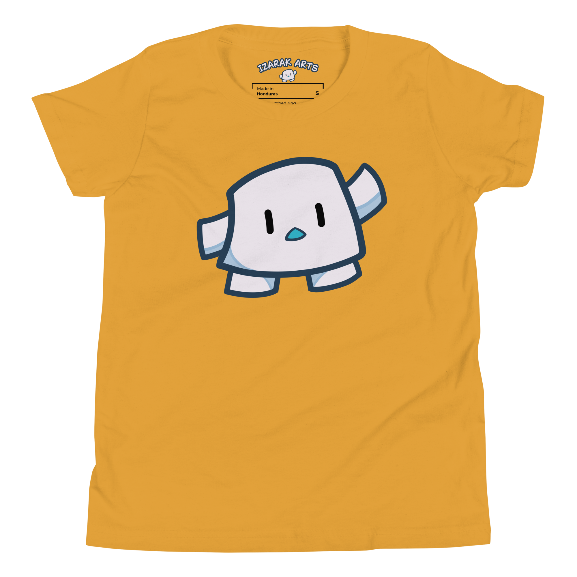 Pengmellow Wave Youth T-Shirt - Unisex