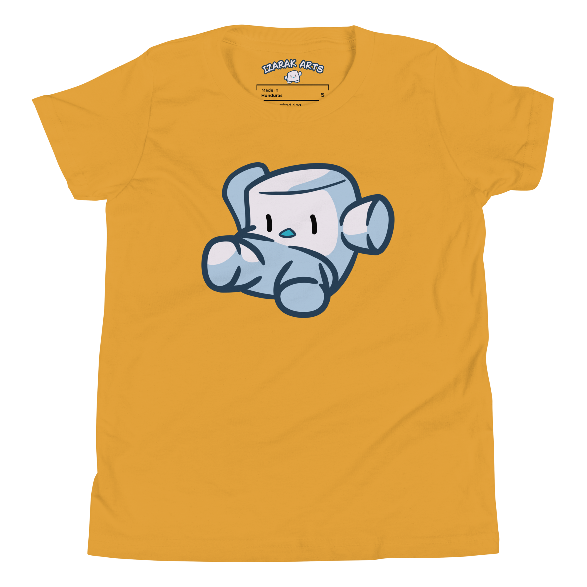 Pengmellow Falling Youth T-Shirt - Unisex