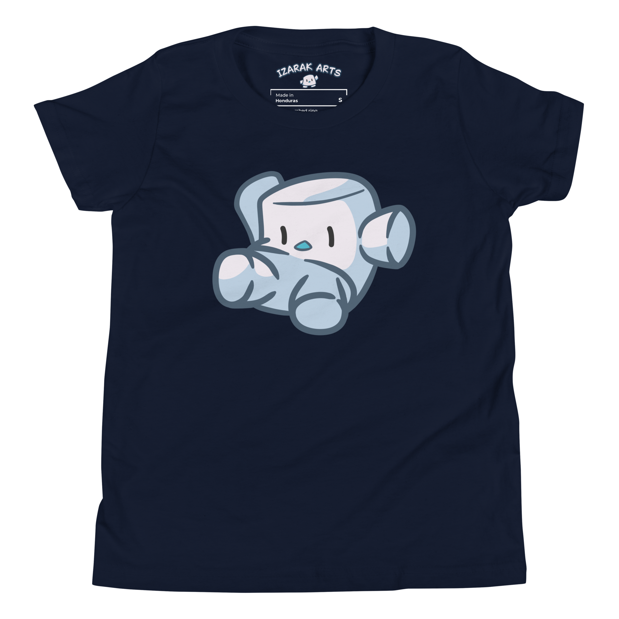 Pengmellow Falling Youth T-Shirt - Unisex