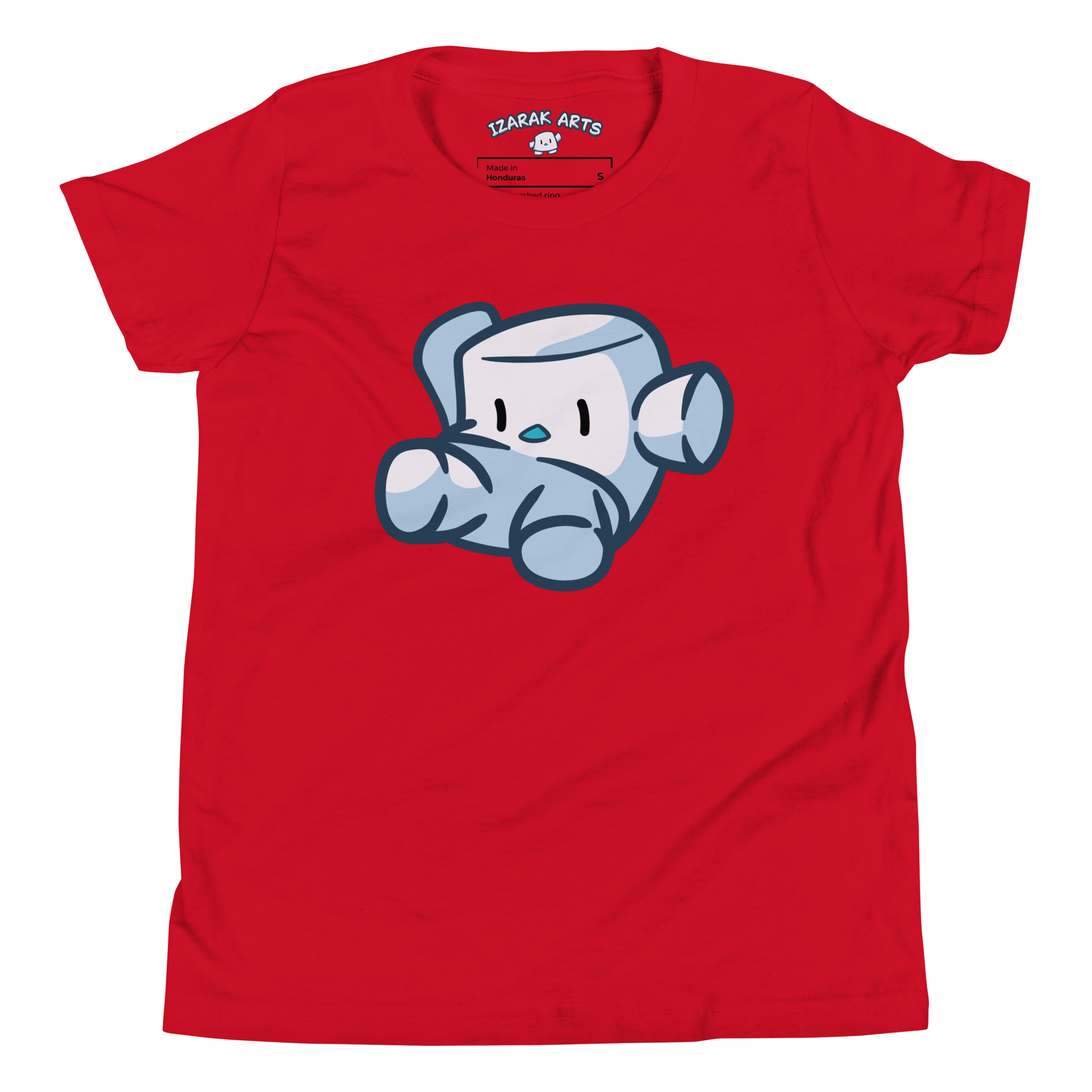 Pengmellow Falling Youth T-Shirt - Unisex