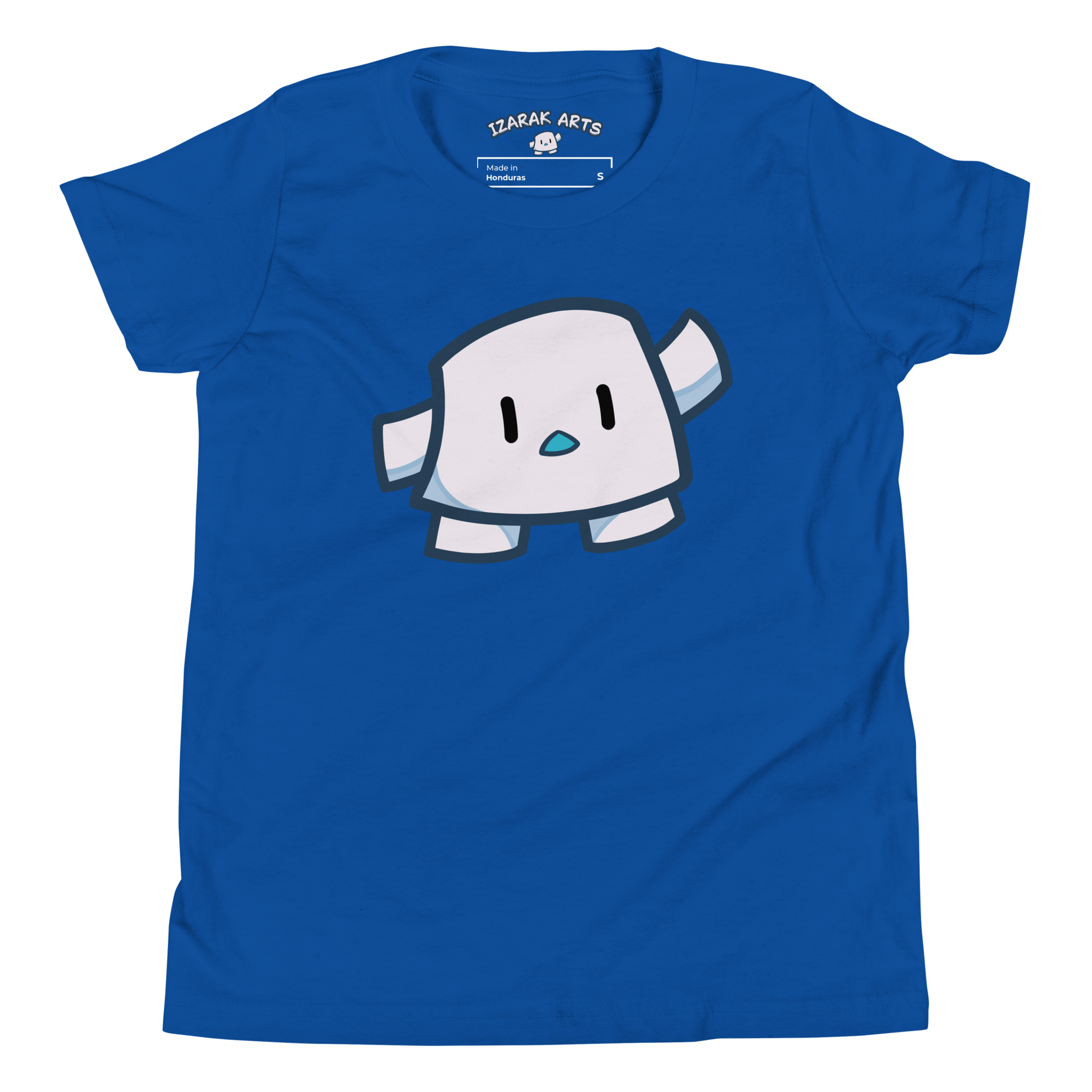Pengmellow Wave Youth T-Shirt - Unisex