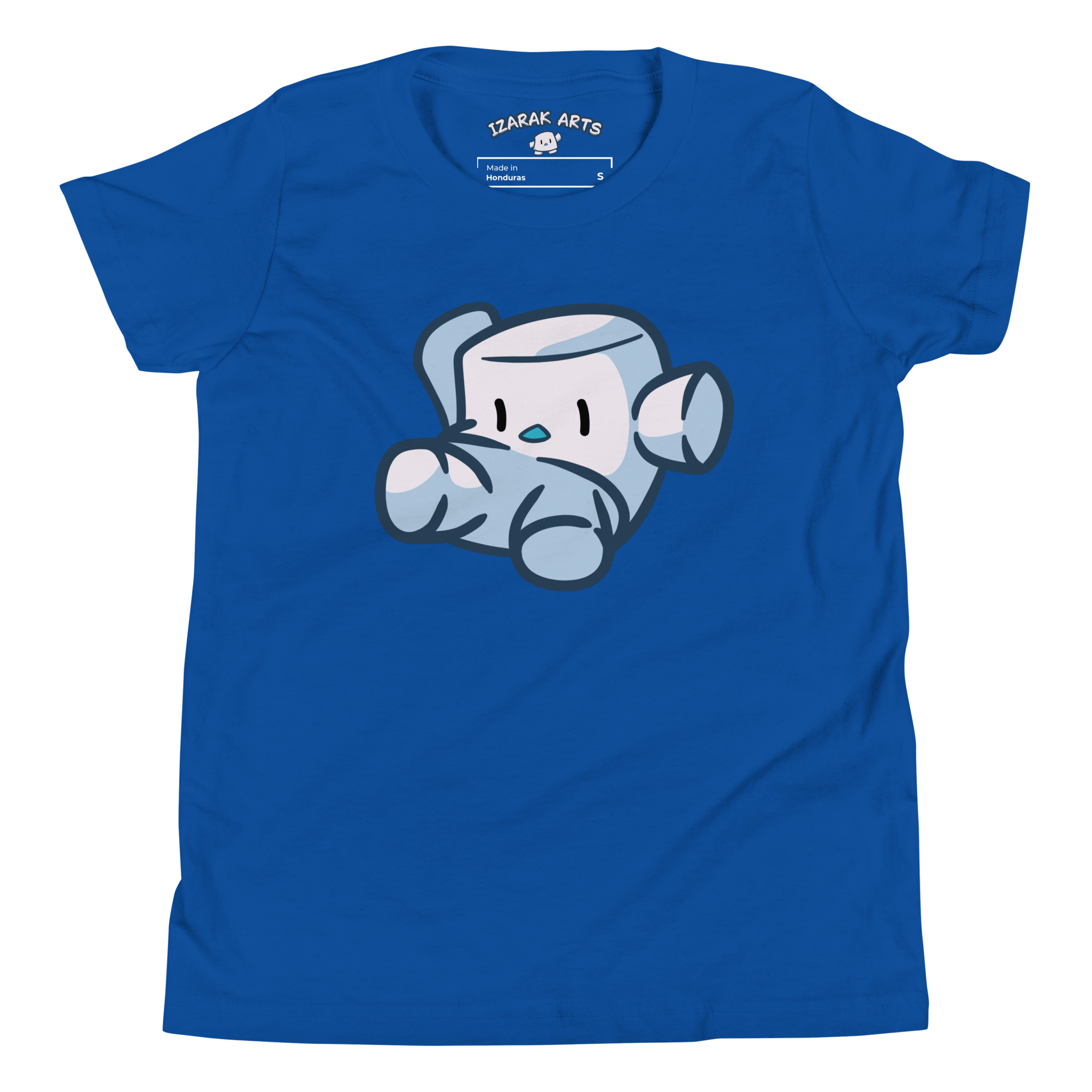 Pengmellow Falling Youth T-Shirt - Unisex