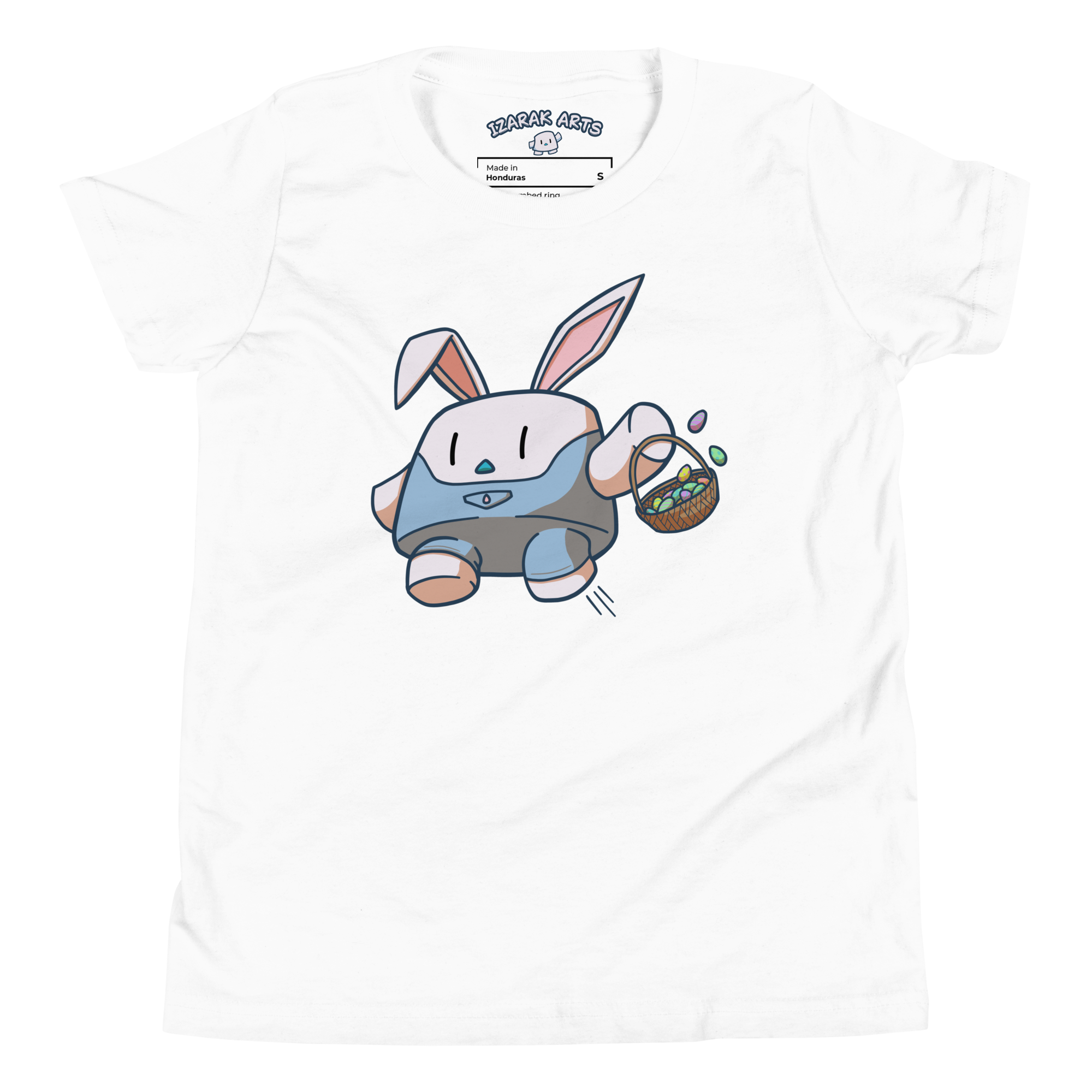 Eastermellow Youth T-Shirt - Unisex