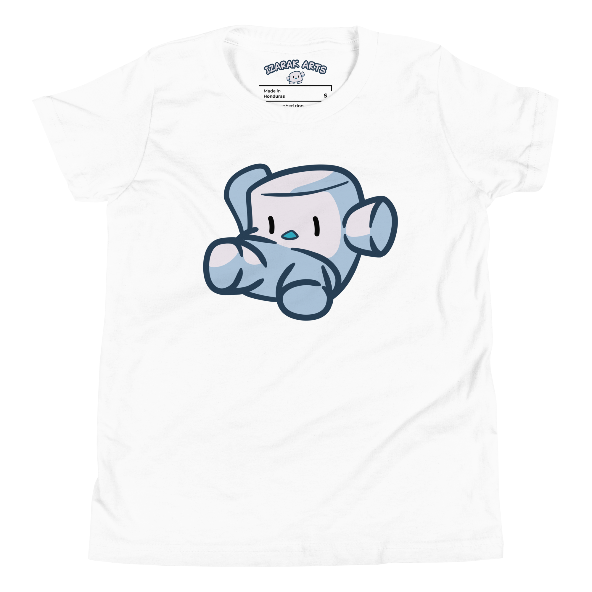 Pengmellow Falling Youth T-Shirt - Unisex
